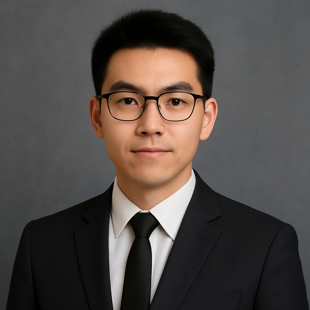 Vice President Academic Affairs